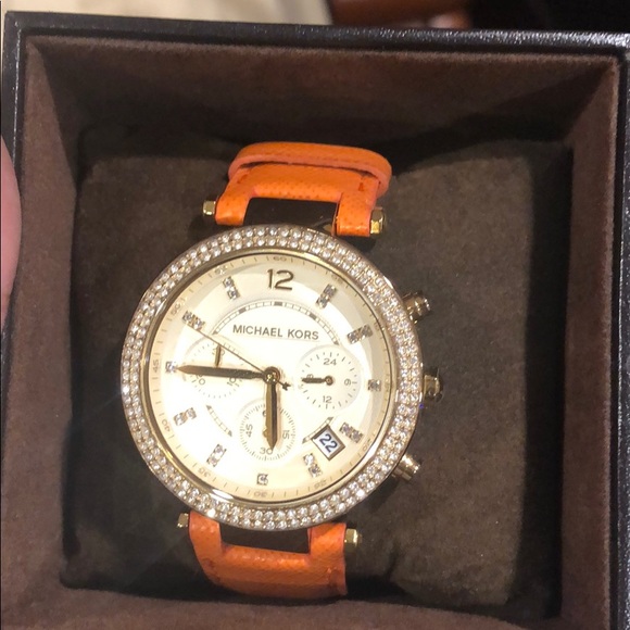 Michael kors watch women’s